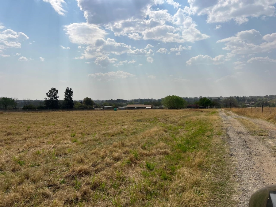 4 Bedroom Property for Sale in Wonderwater Free State